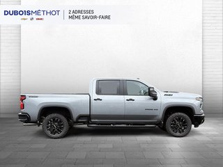 2026 Chevrolet Silverado 2500 HD in Victoriaville, Quebec - 3 - w320h240px