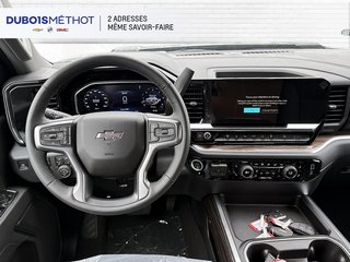 2026 Chevrolet Silverado 2500 HD in Victoriaville, Quebec - 5 - w320h240px