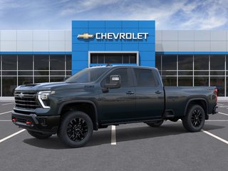 2026 Chevrolet Silverado 2500 HD in Victoriaville, Quebec - 2 - w320h240px