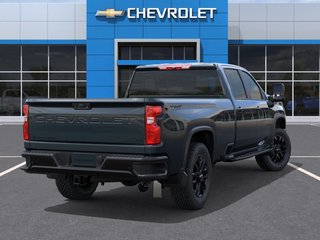 2026 Chevrolet Silverado 2500 HD in Victoriaville, Quebec - 4 - w320h240px