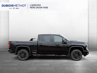 Chevrolet Silverado 2500 HD  2026 à Victoriaville, Québec - 3 - w320h240px