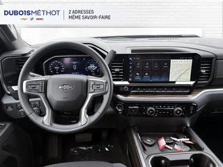 Chevrolet Silverado 2500 HD  2026 à Victoriaville, Québec - 5 - w320h240px