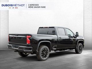 Chevrolet Silverado 2500 HD  2026 à Victoriaville, Québec - 2 - w320h240px