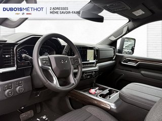 Chevrolet Silverado 2500 HD  2026 à Victoriaville, Québec - 4 - w320h240px