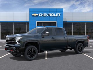 Chevrolet Silverado 2500 HD  2026 à Victoriaville, Québec - 2 - w320h240px