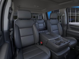 Chevrolet Silverado 2500 HD  2026 à Victoriaville, Québec - 6 - w320h240px