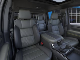 2026 Chevrolet Silverado 2500 HD in Victoriaville, Quebec - 6 - w320h240px