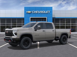 2026 Chevrolet Silverado 2500 HD in Victoriaville, Quebec - 2 - w320h240px