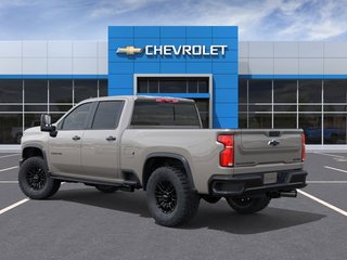 2026 Chevrolet Silverado 2500 HD in Victoriaville, Quebec - 3 - w320h240px
