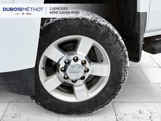 2018 Chevrolet Silverado 2500HD LT, CUSTOM SPORT, V8 6.6L DURAMAX, 4X4,CONSOLE !!! in Plessisville, Quebec - 2 - w320h240px