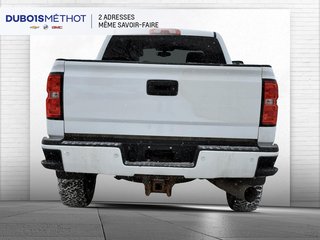 2018 Chevrolet Silverado 2500HD LT, CUSTOM SPORT, V8 6.6L DURAMAX, 4X4,CONSOLE !!! in Plessisville, Quebec - 6 - w320h240px