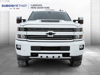 2018 Chevrolet Silverado 2500HD LT, CUSTOM SPORT, V8 6.6L DURAMAX, 4X4,CONSOLE !!! in Plessisville, Quebec - 3 - w320h240px