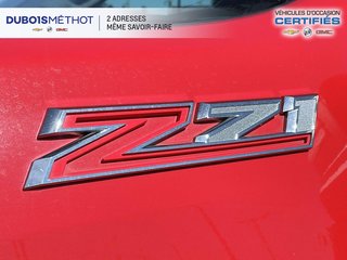 Chevrolet Silverado 2500HD WORK TRUCK V8 6.6L ESSENCE DOUBLE CAB BOITE LONGUE 2020 à Victoriaville, Québec - 3 - w320h240px