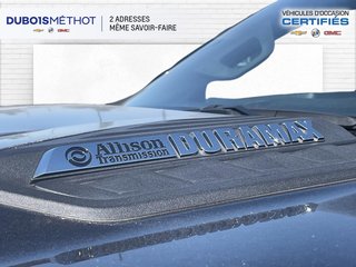 2022 Chevrolet Silverado 2500HD 2500 HD 4X4 HIGH COUNTRY DURAMAX DIESEL 6 PLACES ! in Plessisville, Quebec - 4 - w320h240px