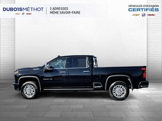 2022 Chevrolet Silverado 2500HD 2500 HD 4X4 HIGH COUNTRY DURAMAX DIESEL 6 PLACES ! in Plessisville, Quebec - 6 - w320h240px