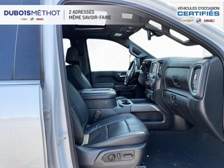 2022 Chevrolet Silverado 2500HD HIGH COUNTRY 2500 HD DURAMAX DIESEL CUIR !!! in Plessisville, Quebec - 6 - w320h240px