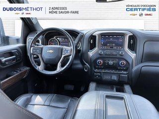 2022 Chevrolet Silverado 2500HD HIGH COUNTRY 2500 HD DURAMAX DIESEL CUIR !!! in Plessisville, Quebec - 5 - w320h240px