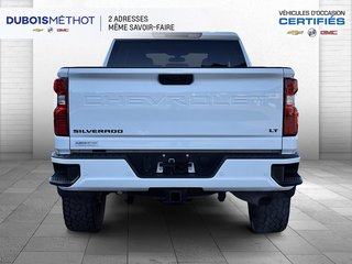 2022 Chevrolet Silverado 2500HD LT, Z71 SPORT, V8 6.6L A ESSENCE, 4X4 CREW in Plessisville, Quebec - 6 - w320h240px