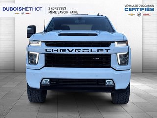 2022 Chevrolet Silverado 2500HD LT, Z71 SPORT, V8 6.6L A ESSENCE, 4X4 CREW in Plessisville, Quebec - 3 - w320h240px