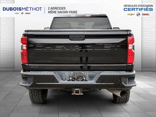 2022 Chevrolet Silverado 2500HD LT Z71 DURAMAX MIDNIGHT BOITE LONGUE 8 PIED DIESEL in Victoriaville, Quebec - 6 - w320h240px