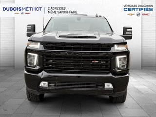 2022 Chevrolet Silverado 2500HD LT Z71 DURAMAX MIDNIGHT BOITE LONGUE 8 PIED DIESEL in Victoriaville, Quebec - 3 - w320h240px