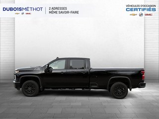 2022 Chevrolet Silverado 2500HD LT Z71 DURAMAX MIDNIGHT BOITE LONGUE 8 PIED DIESEL in Victoriaville, Quebec - 4 - w320h240px
