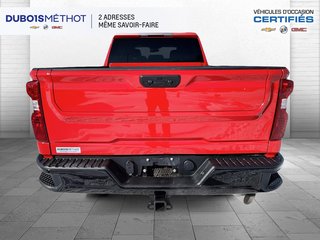 2023 Chevrolet Silverado 2500HD V8 6.6L, CUSTOM, DURAMAX DIESEL in Victoriaville, Quebec - 6 - w320h240px