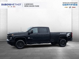 Chevrolet Silverado 2500HD ALASKAN DURAMAX DIESEL BOITE LONGUE 2023 à Plessisville, Québec - 3 - w320h240px