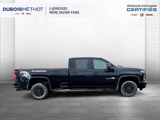 Chevrolet Silverado 2500HD ALASKAN DURAMAX DIESEL BOITE LONGUE 2023 à Plessisville, Québec - 6 - w320h240px