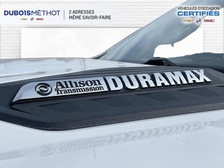 2023 Chevrolet Silverado 2500HD CUSTOM, V8 6.6L DURAMAX, DIESEL 6 PLACES !!! in Victoriaville, Quebec - 3 - w320h240px