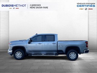 Chevrolet Silverado 2500HD LT Z71 V8 6.6L DIESEL DURAMAX CREW !!! 2024 à Victoriaville, Québec - 6 - w320h240px