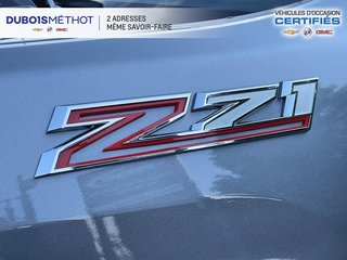 Chevrolet Silverado 2500HD LT Z71 V8 6.6L DIESEL DURAMAX CREW !!! 2024 à Victoriaville, Québec - 3 - w320h240px