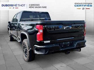 2024 Chevrolet Silverado 2500HD HIGH COUNTRY, CREW, DURAMAX in Victoriaville, Quebec - 5 - w320h240px