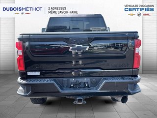 2024 Chevrolet Silverado 2500HD HIGH COUNTRY, CREW, DURAMAX in Victoriaville, Quebec - 6 - w320h240px