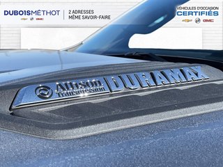 Chevrolet Silverado 2500HD LT, V8 6.6L DURAMAX DIESEL NOUVEAU MODELE CONSOLE 2024 à Victoriaville, Québec - 4 - w320h240px