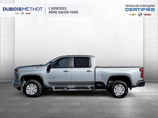 Chevrolet Silverado 2500HD LT, V8 6.6L DURAMAX DIESEL NOUVEAU MODELE CONSOLE 2024 à Victoriaville, Québec - 6 - w320h240px