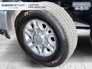 Chevrolet Silverado 2500HD LT, V8 6.6L DURAMAX DIESEL NOUVEAU MODELE CONSOLE 2024 à Victoriaville, Québec - 2 - w320h240px