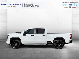 Chevrolet Silverado 2500HD LT, CUIR, DURAMAX V8 6.6L DIESEL, 2024 à Victoriaville, Québec - 6 - w320h240px