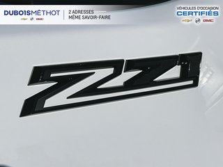 Chevrolet Silverado 2500HD LT, CUIR, DURAMAX V8 6.6L DIESEL, 2024 à Victoriaville, Québec - 3 - w320h240px