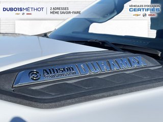 Chevrolet Silverado 2500HD LT, CUIR, DURAMAX V8 6.6L DIESEL, 2024 à Victoriaville, Québec - 4 - w320h240px