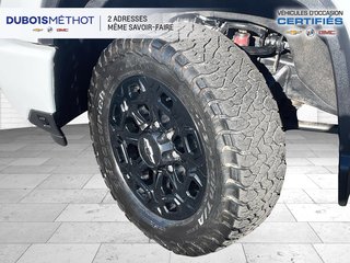 Chevrolet Silverado 2500HD LT, CUIR, DURAMAX V8 6.6L DIESEL, 2024 à Victoriaville, Québec - 2 - w320h240px