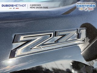 Chevrolet Silverado 2500HD LT, MIDNIGHT, DURAMAX V8 6.6L DIESEL, 4X4 Z71 !!! 2024 à Victoriaville, Québec - 2 - w320h240px