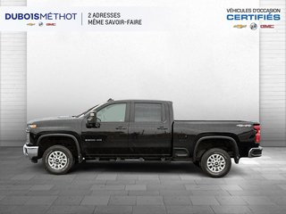 Chevrolet Silverado 2500HD LT V8 6.6 ESSENCE GAS ALLISON 10 VITESSES !!! 2024 à Victoriaville, Québec - 4 - w320h240px