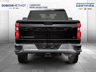 Chevrolet Silverado 2500HD LT V8 6.6 ESSENCE GAS ALLISON 10 VITESSES !!! 2024 à Victoriaville, Québec - 6 - w320h240px