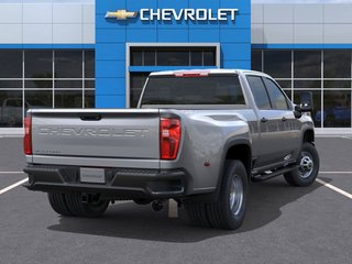 2026 Chevrolet Silverado 3500 HD WT DRW in Plessisville, Quebec - 4 - w320h240px
