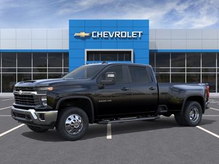 2026 Chevrolet Silverado 3500 HD in Victoriaville, Quebec - 2 - w320h240px
