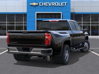 2026 Chevrolet Silverado 3500 HD in Victoriaville, Quebec - 4 - w320h240px