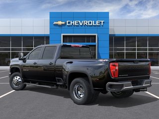 2026 Chevrolet Silverado 3500 HD in Victoriaville, Quebec - 3 - w320h240px