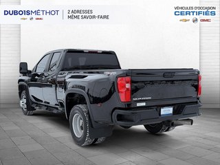 2021 Chevrolet Silverado 3500HD WORK TRUCK DURAMAX 4X4 DOUBLE CAB DOUBLE ROUE !!! in Victoriaville, Quebec - 6 - w320h240px