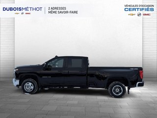 Chevrolet Silverado 3500HD LT, 3500 DURAMAX DIESEL V8 6.6L DOUBLE ROUE !!! 2023 à Victoriaville, Québec - 5 - w320h240px
